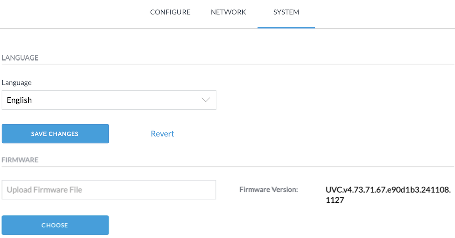 Kilala Nl Unifi Flex G Camera Stuck On Updates How To Fix